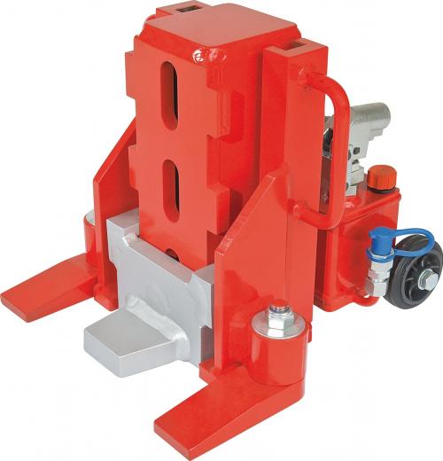 HTS ECO-Jack S-Series 15 Ton Hydraulic Toe Jack