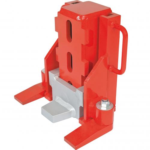 HTS ECO-Jack XR-Series 4.5 Ton Hydraulic Toe Jack