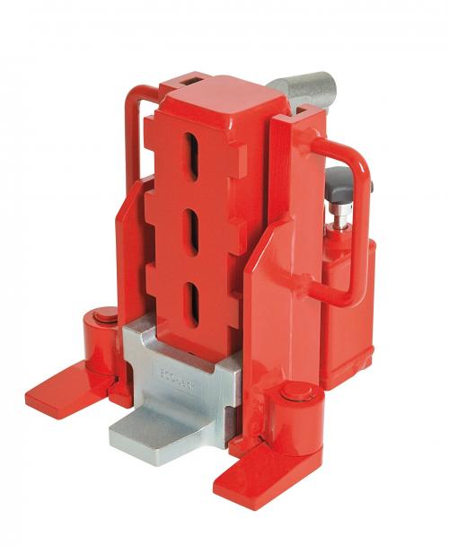 HTS ECO-Jack S-Series 6 Ton Hydraulic Toe Jack