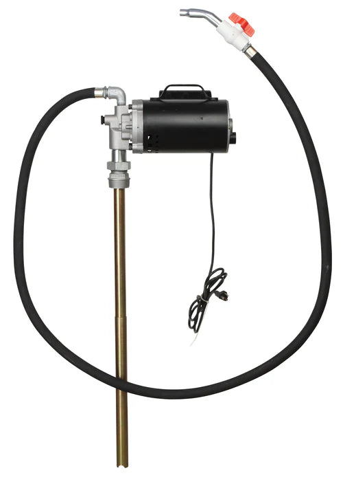 Electric Fuel Pumps