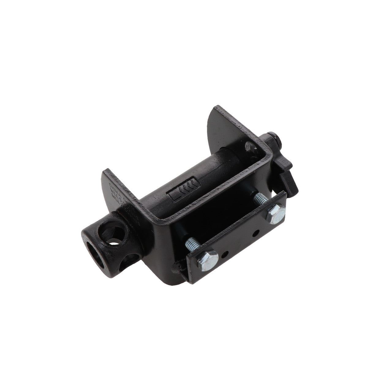 Kinedyne Low-Profile Portable Winch w/ 2 Set Screws