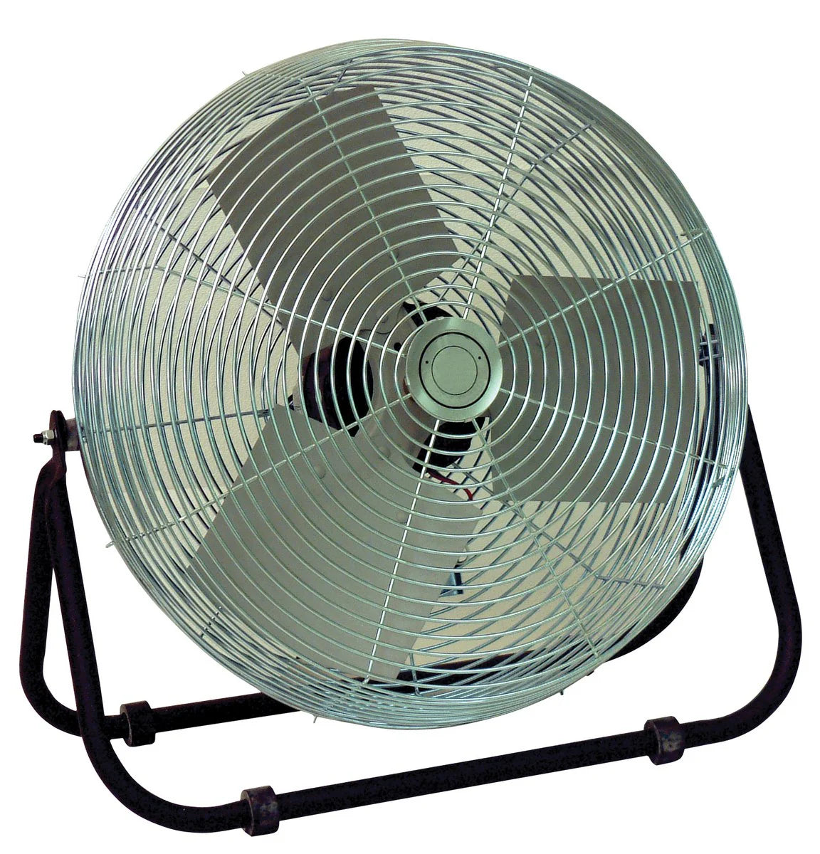 Fans, AC & Heaters