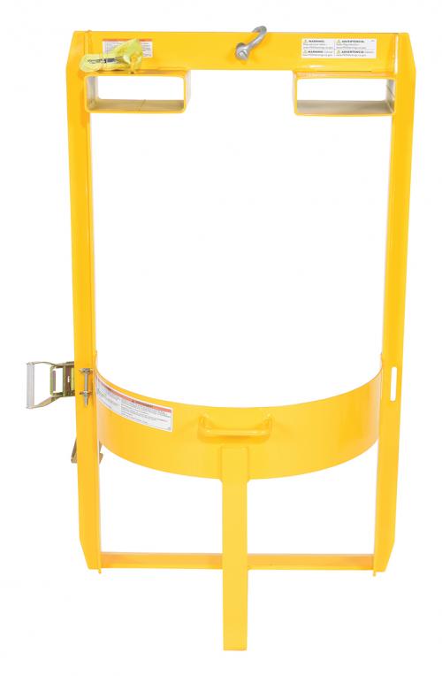 Overhead Forklift Drum Lifter (Multi-Purpose)