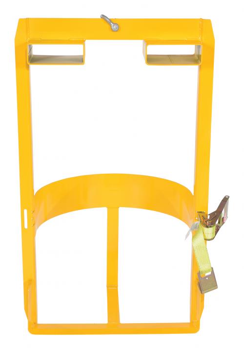 Overhead Forklift Drum Lifter (Multi-Purpose)