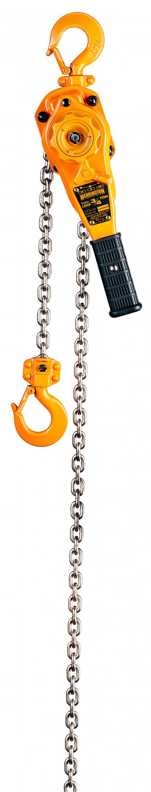 Harrington LB Lever Hoist