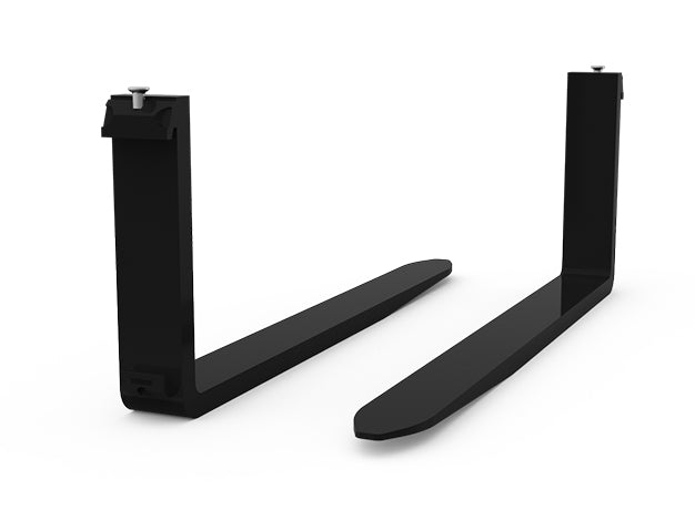 Star Industries ITA Class 2 Block Forks (Each)