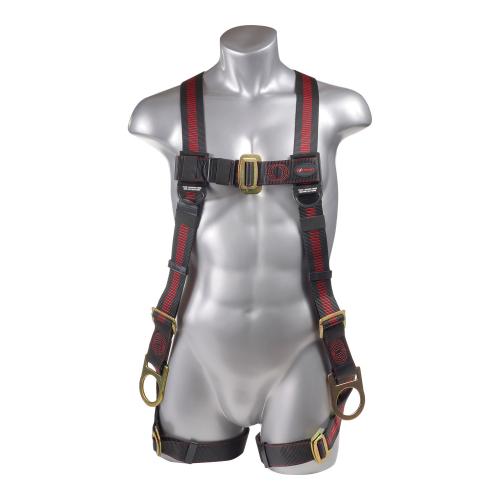 KStrong Kapture Elite 5-Point Full Body Harness