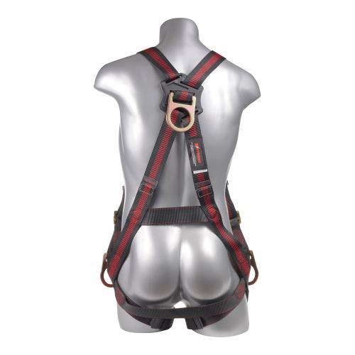 KStrong Kapture Elite 5-Point Full Body Harness