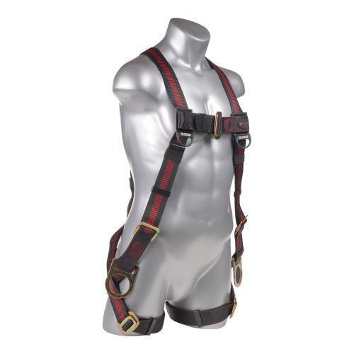 KStrong Kapture Elite 5-Point Full Body Harness