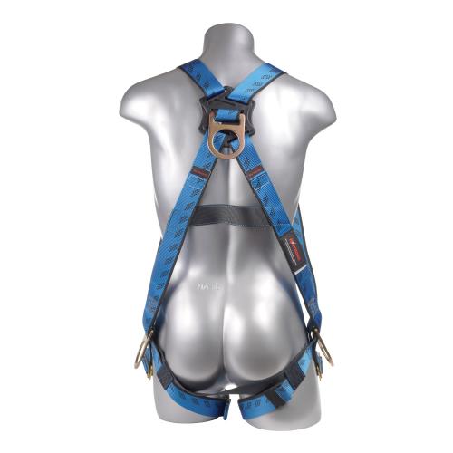 KStrong Kapture Essential 3-Point Full Body Harnesses