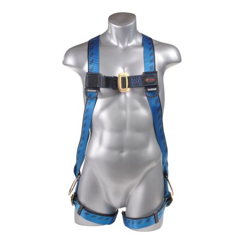 KStrong Kapture Essential 3-Point Full Body Harnesses