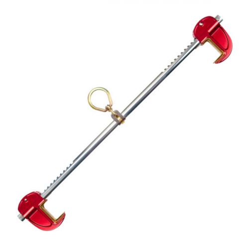 KStrong Adjustable 12-30in. Aluminum Walker Super Slider Beam Anchor