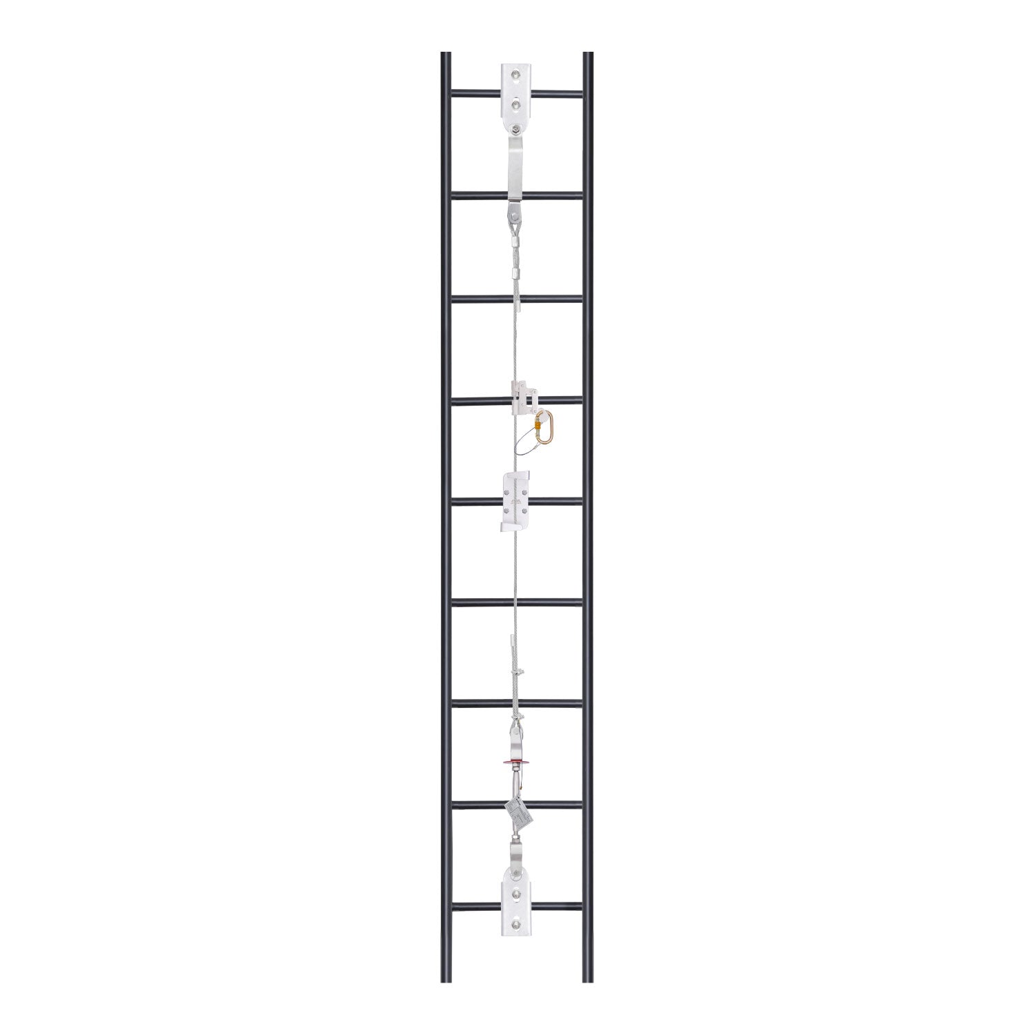 Industrial Ladders