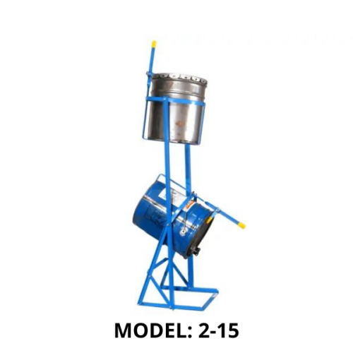 Morse PailPROâ„¢ 5 Gallon Can Tipper