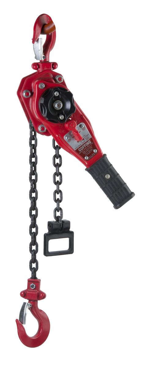 Coffing LSB-B Ratchet Lever Hoist