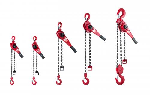 Coffing LSB-B Ratchet Lever Hoist