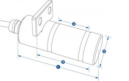 Straightpoint Loadpins