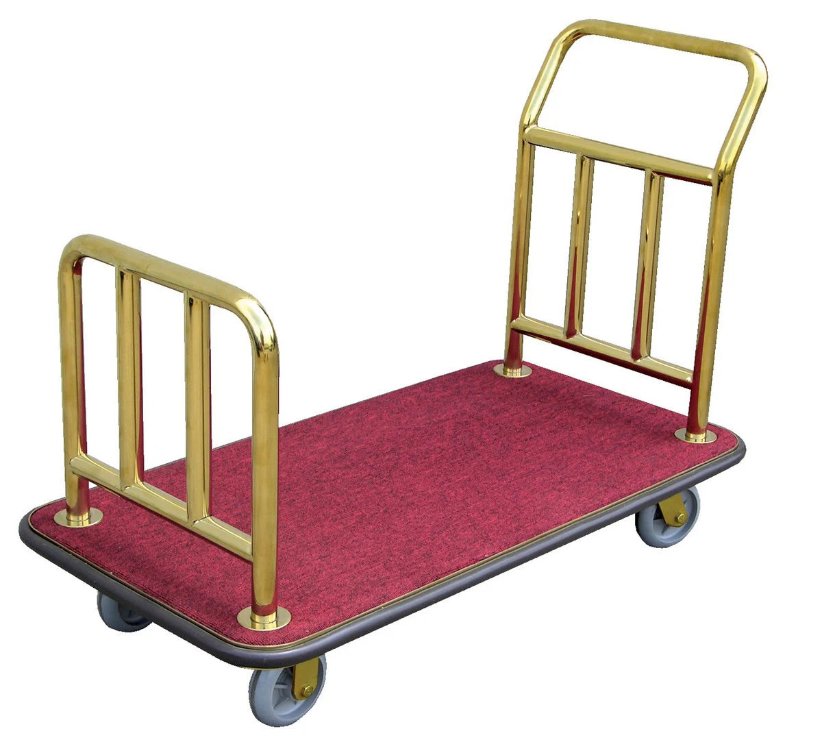 Luggage Carts