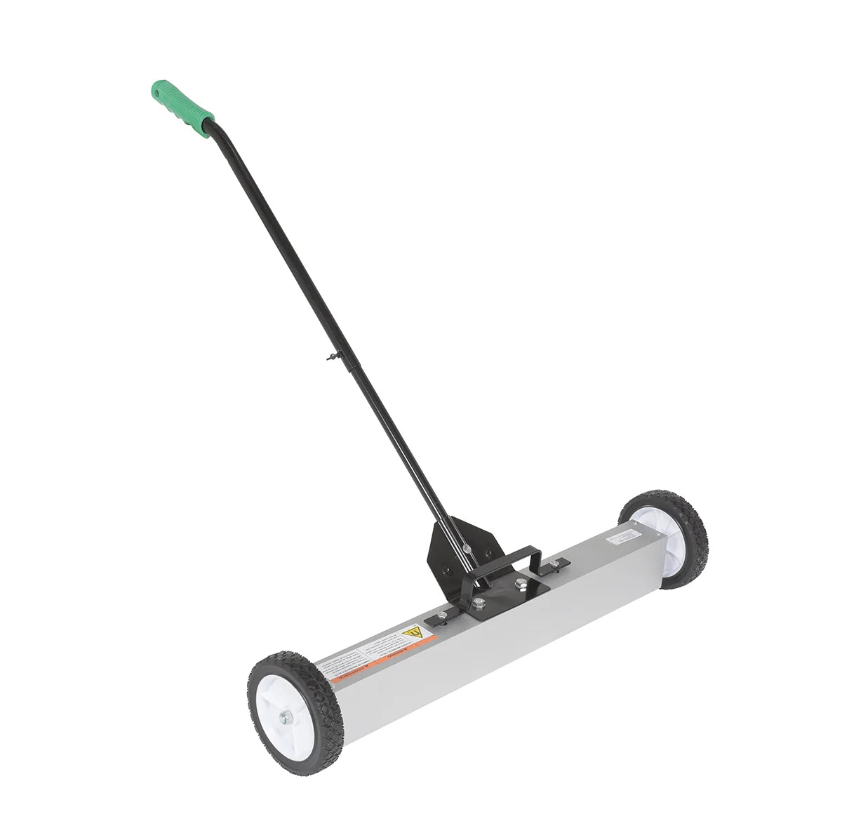 Magnetic & Brush Sweepers