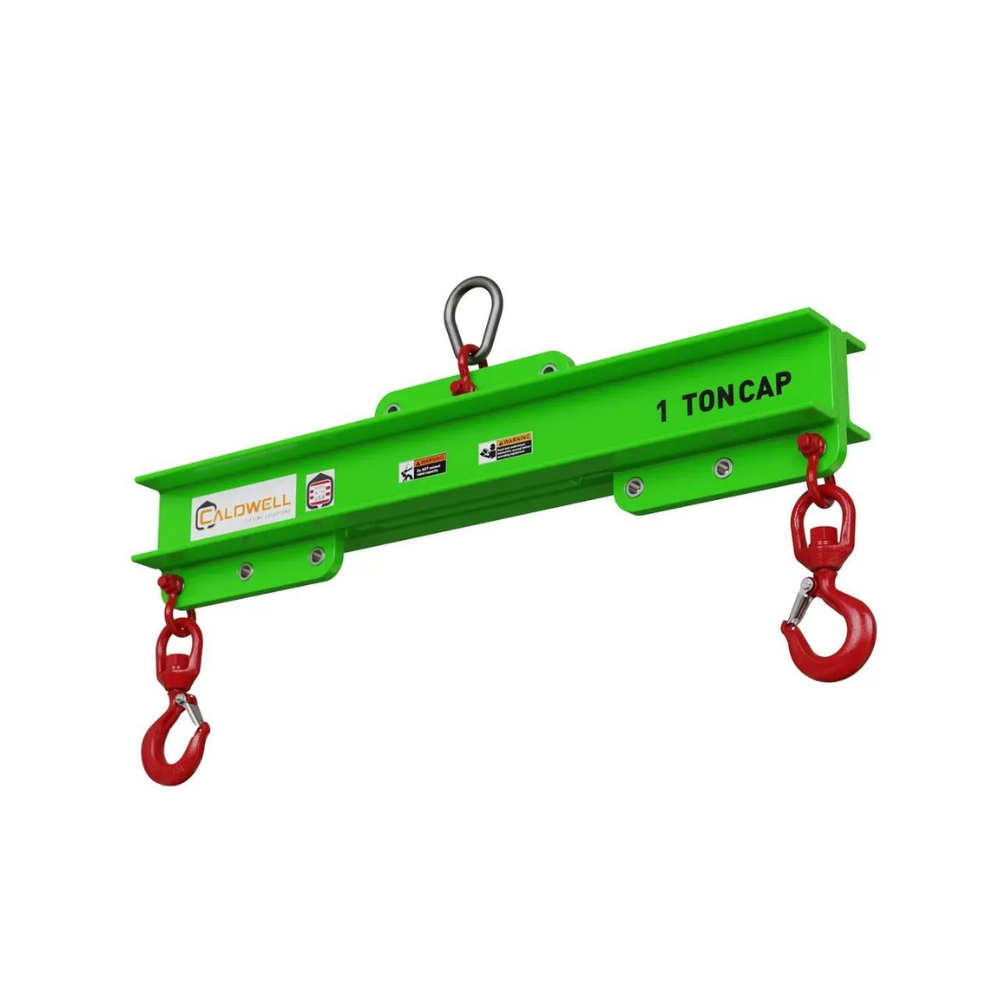 Caldwell Dura-Lite Composite Adjustable Lifting Beams