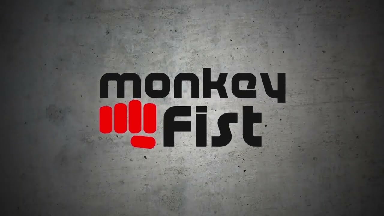 Monkey Fist Concrete Lifting Anchor