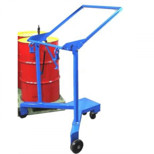 Morse 55-Gallon Drum Spotter