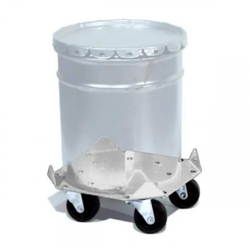 Morse PailPRO 5 Gallon Square Drum Dolly