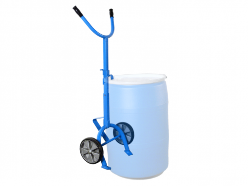 Morse 2-Wheel Drum Truck 30 & 55 Gallon