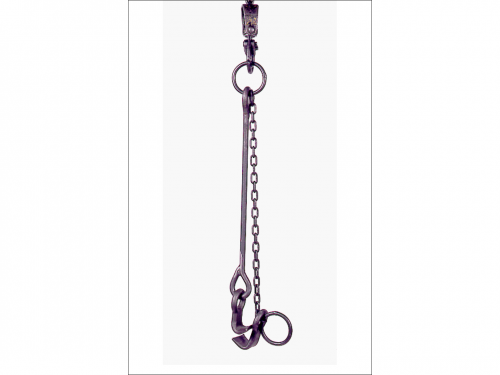 Morse Heavy-Duty Drum Lifting Chain Sling