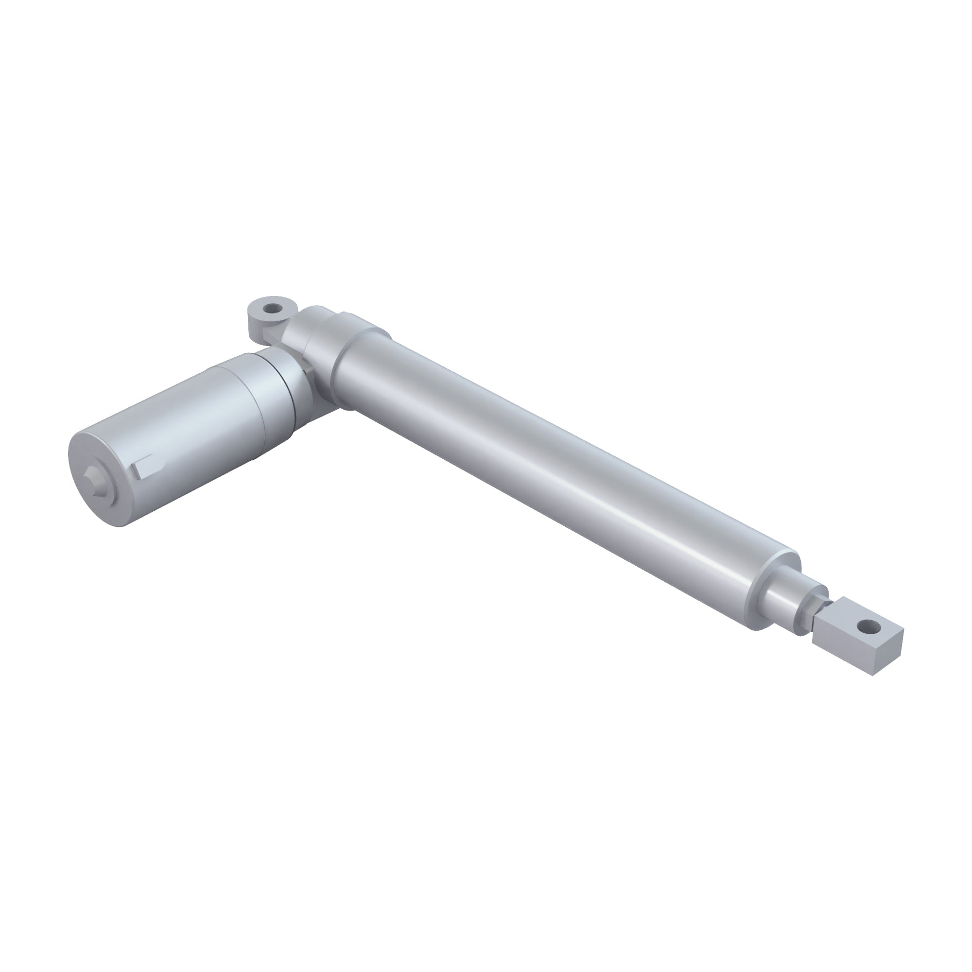 Actuador lineal Duff Norton MPD