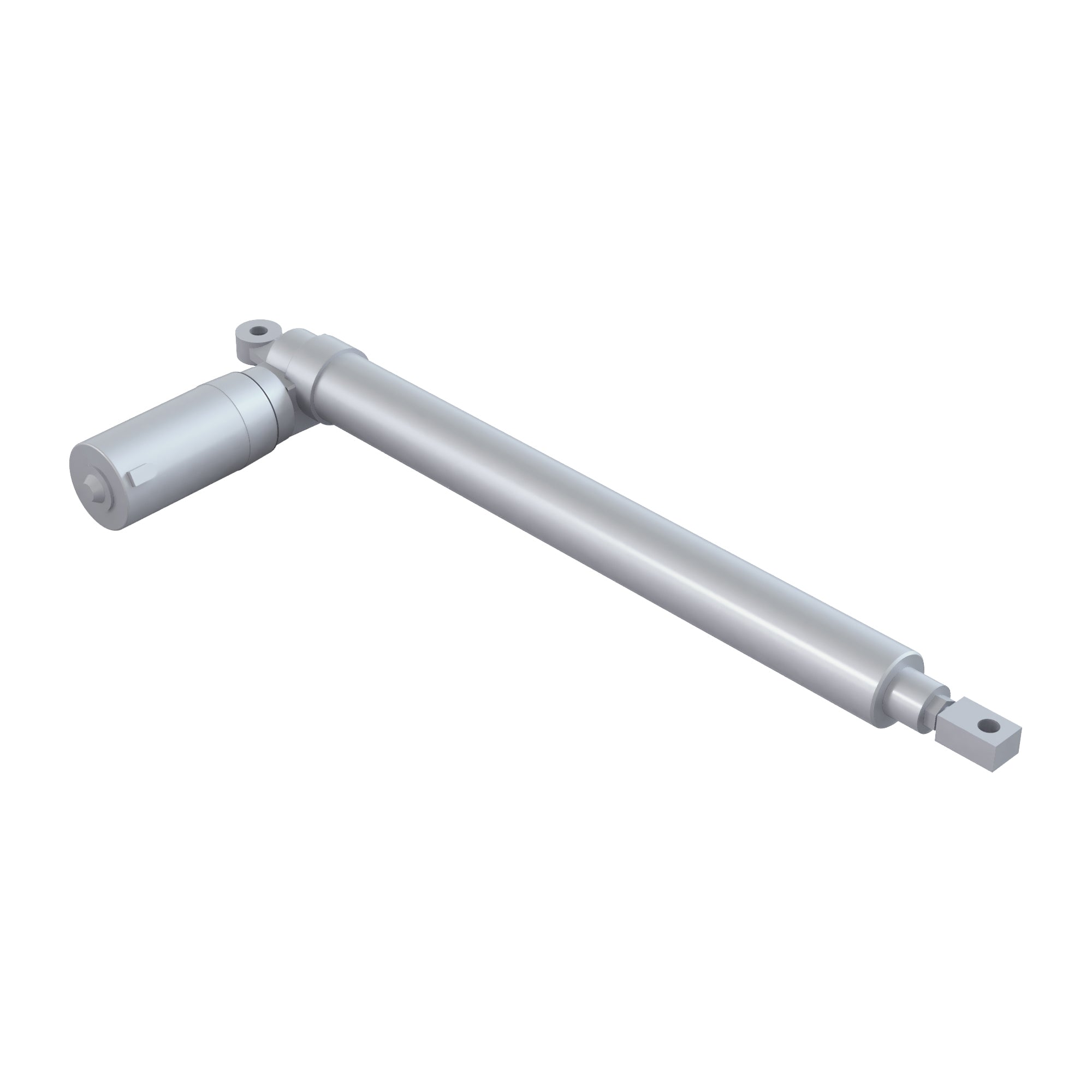 Actuador lineal Duff Norton MPD