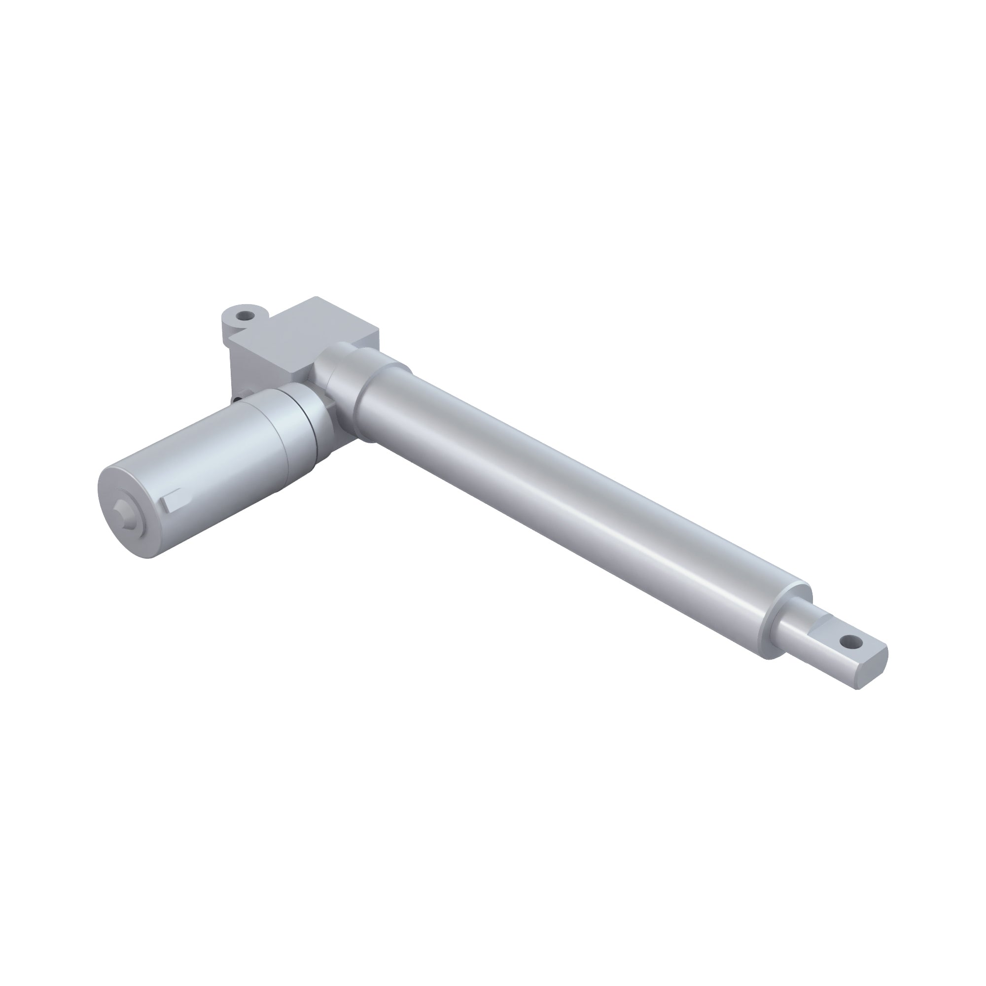 Actuador lineal Duff Norton MPD