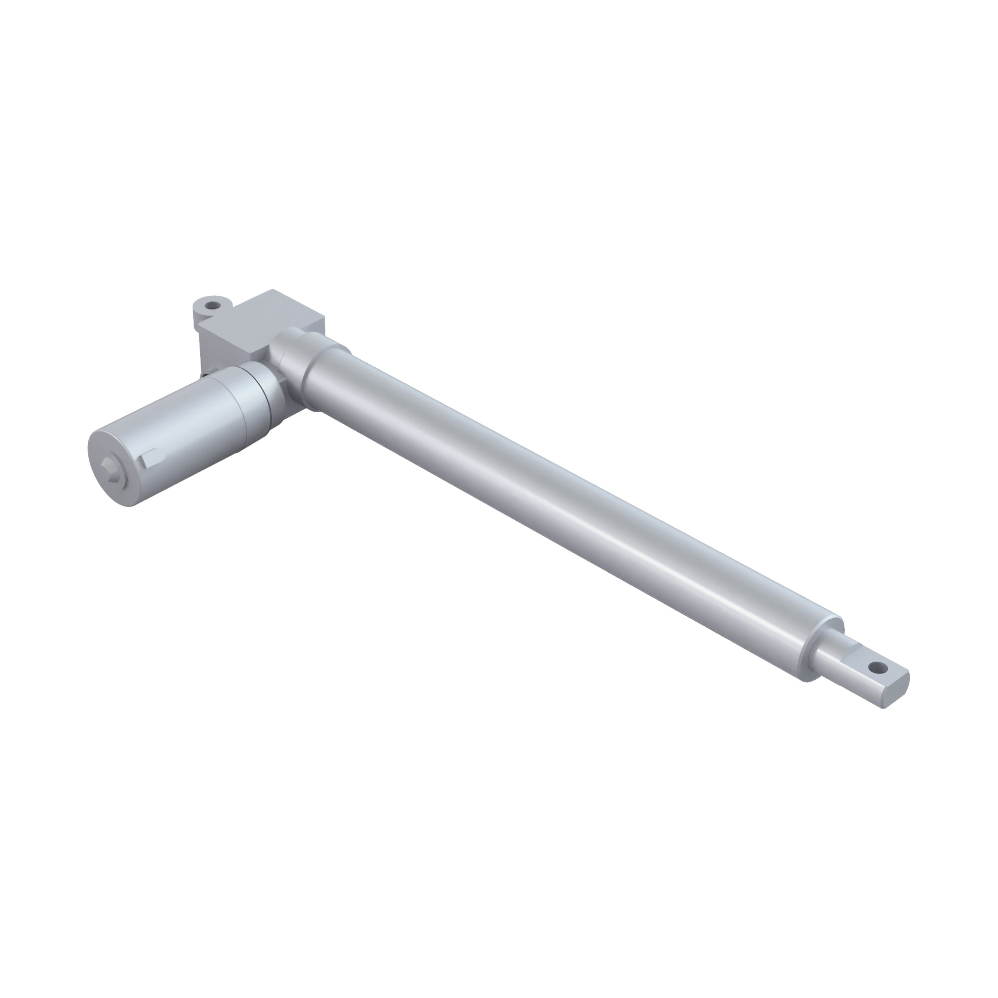 Actuador lineal Duff Norton MPD