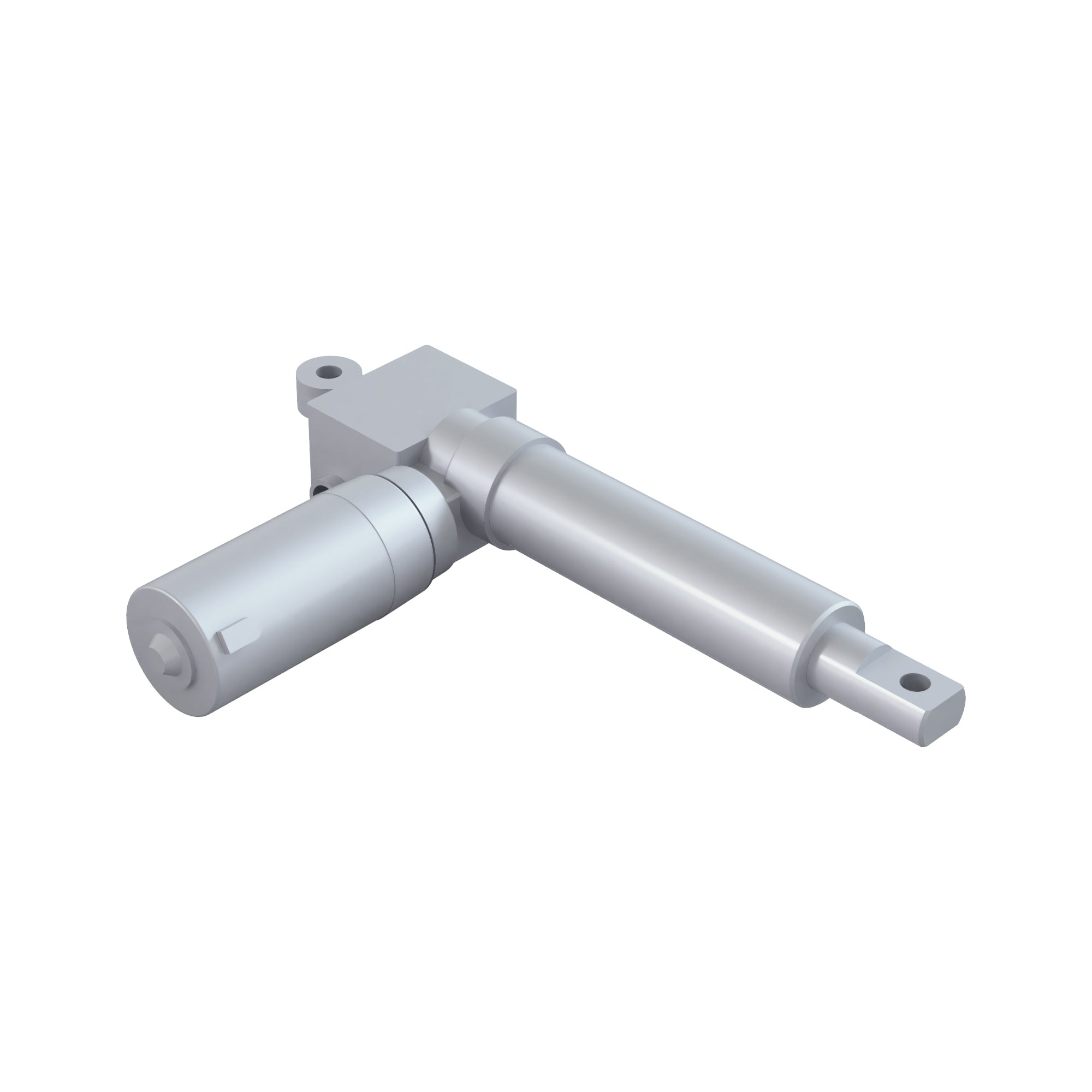 Actuador lineal Duff Norton MPD