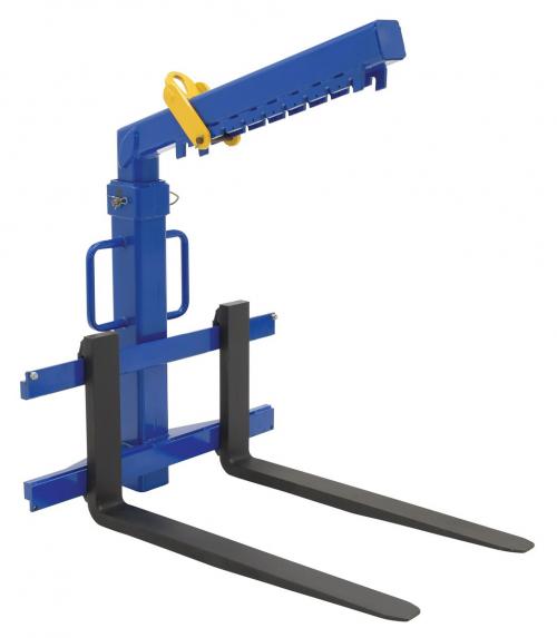 Vestil Overhead Load Lifters