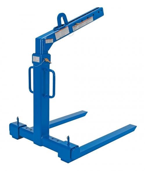 Vestil Overhead Load Lifters