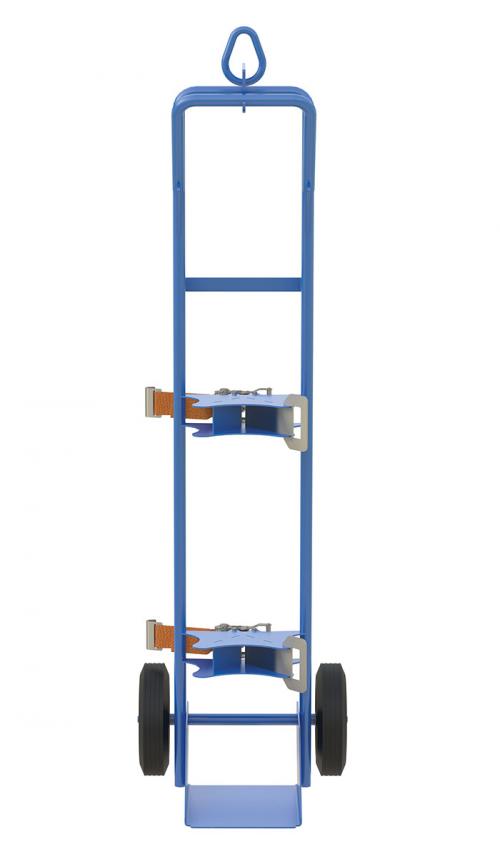 Vestil Overhead Cylinder Lift