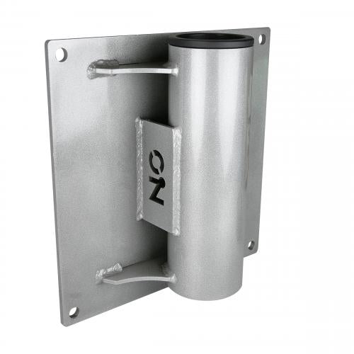 OZ Lifting Wall Base for CompOZiteÂ® 1200lbs Davit Crane (All Models)