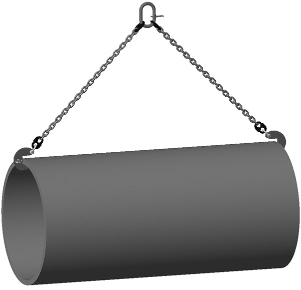 Vertical Pipe Rigging Method Rigging Equipment – Lifting Equipment Store USA