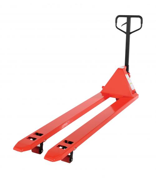 Vestil Full Featured Hand Pallet Trucks