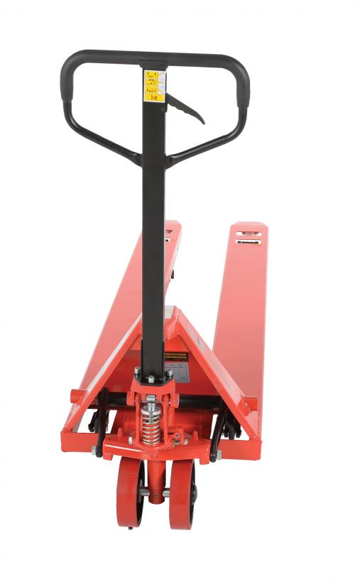 Vestil Full Featured Hand Pallet Trucks