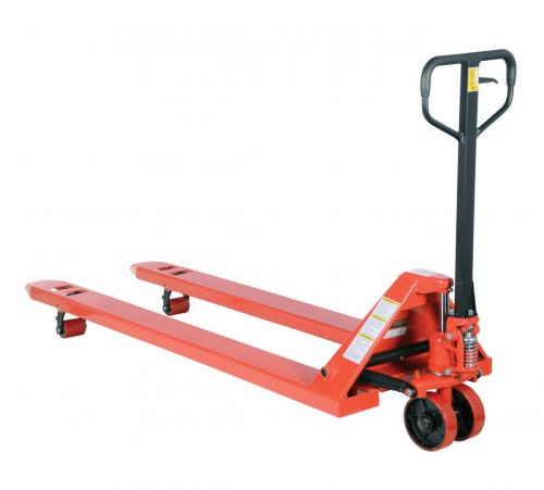 Vestil Full Featured Hand Pallet Trucks