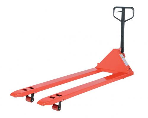 Vestil Full Featured Hand Pallet Trucks