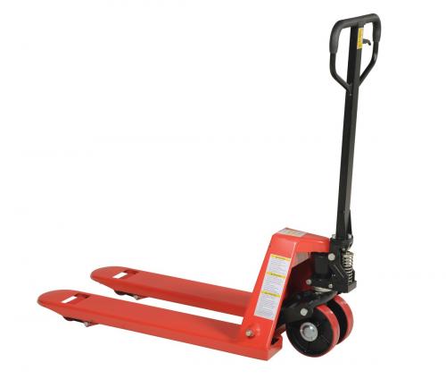 Vestil Full Featured Hand Pallet Trucks