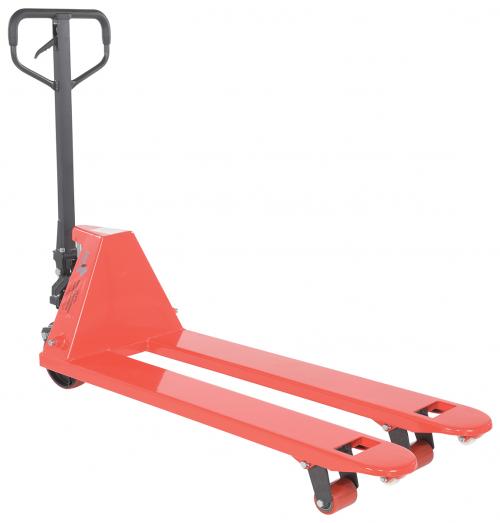 Vestil Full Featured Hand Pallet Trucks