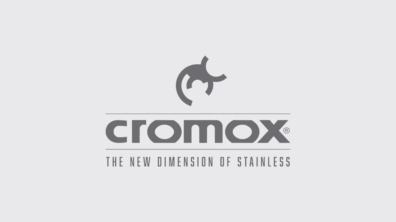 Cromox Grade 60 Stainless Steel Shortener