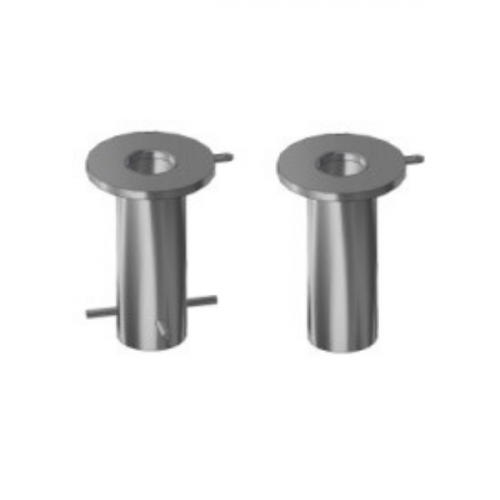 REID Lifting Flush-Mount Davit Socket