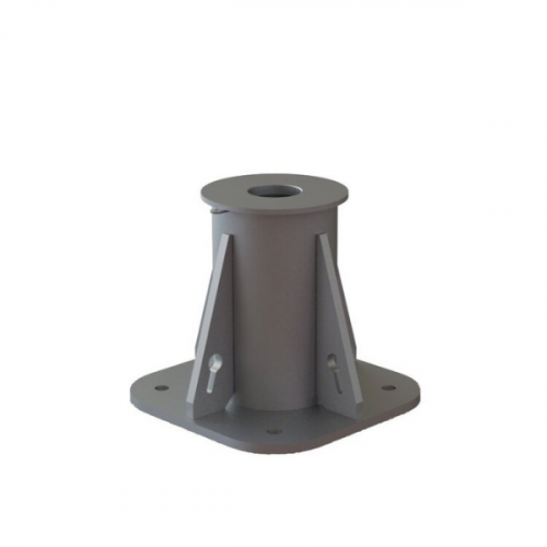 Reid Lifting Top-Mounted Davit Socket