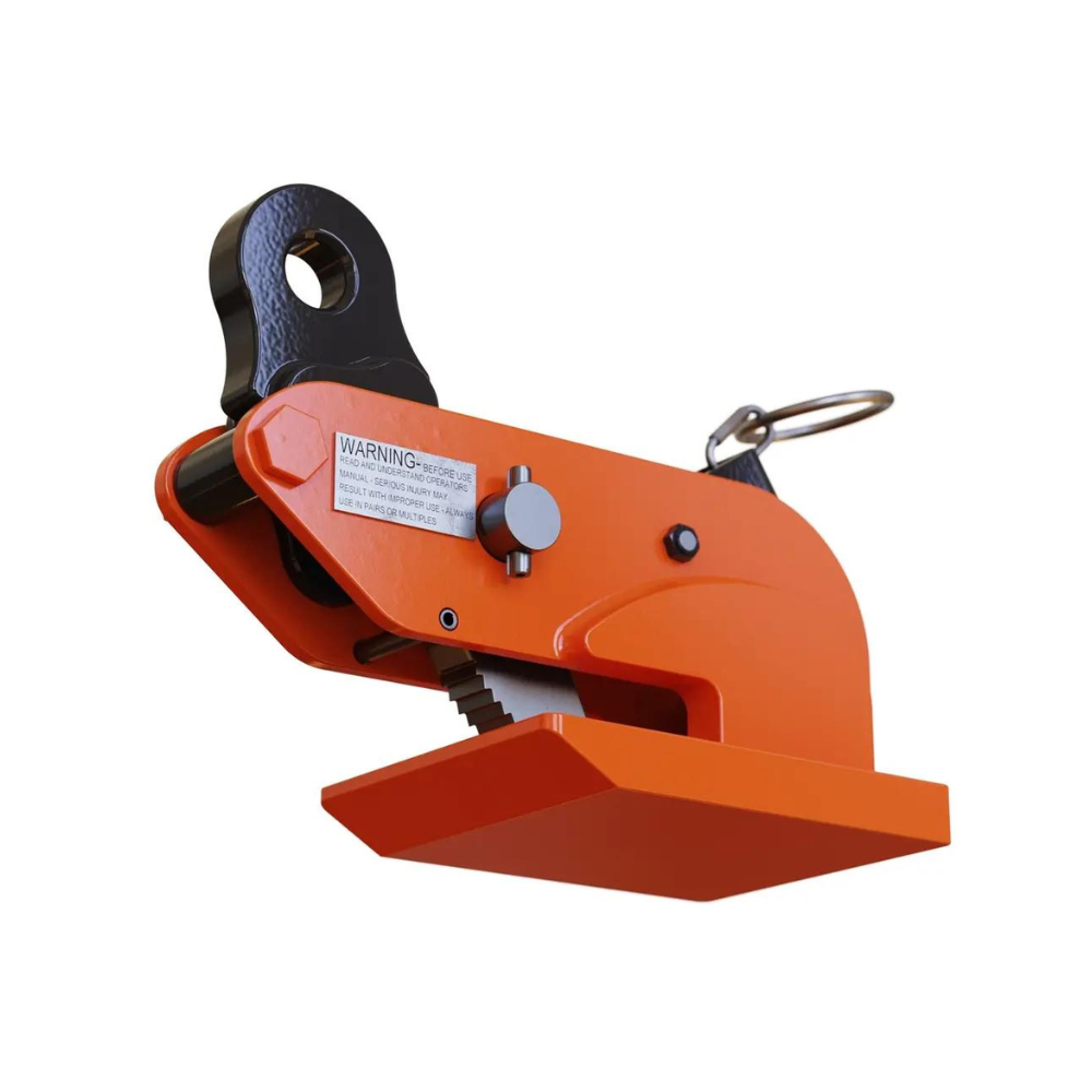 Renfroe DWS Locking Type Horizontal Lifting Clamps