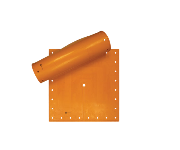 Slingco Rubber Insulating Blankets